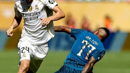 开云官网-智利轻取马德里竞技，孙兴慜带队取胜