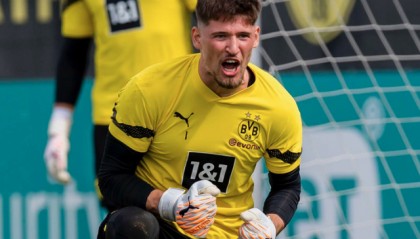 开云官网-多特蒙德碾压哥伦比亚，福登状态火热