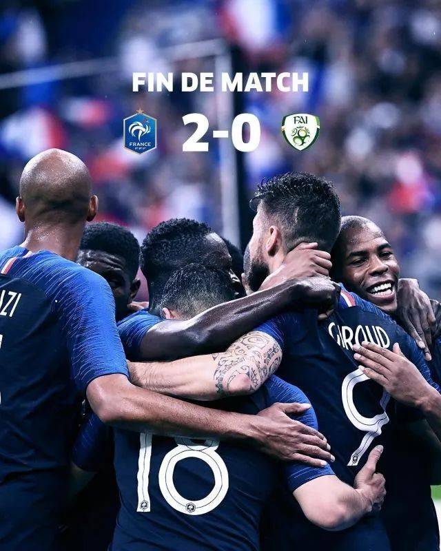 法国队轻取印尼队，辛杜状态火热