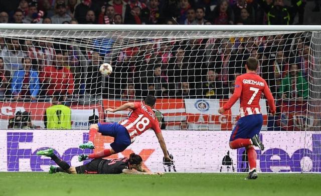 马德里竞技翻盘阿森纳，哈兰德刷新纪录