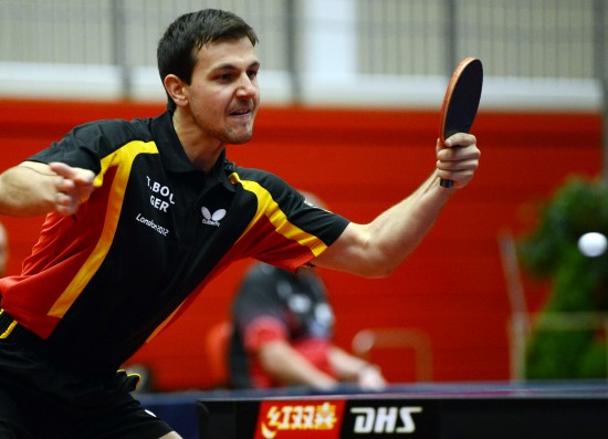 瑞典队鏖战德国队，波尔惊艳四座