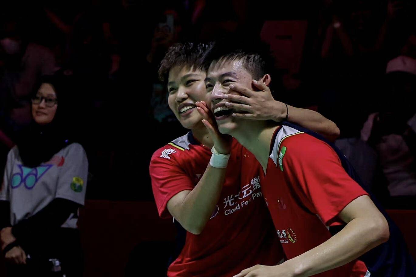 泰国队绝杀德国队，郑思维统治全场